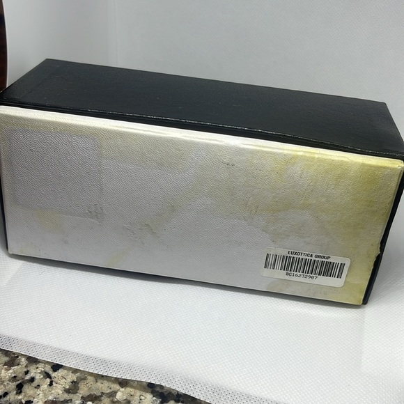 Chanel Blue Readers w/ Authentication Certificate - Picture 8 of 10